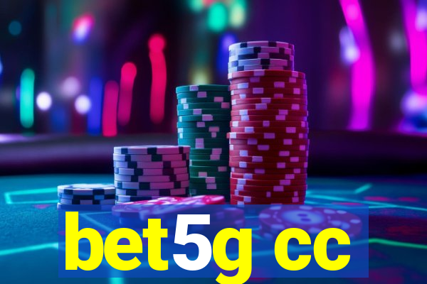 bet5g cc